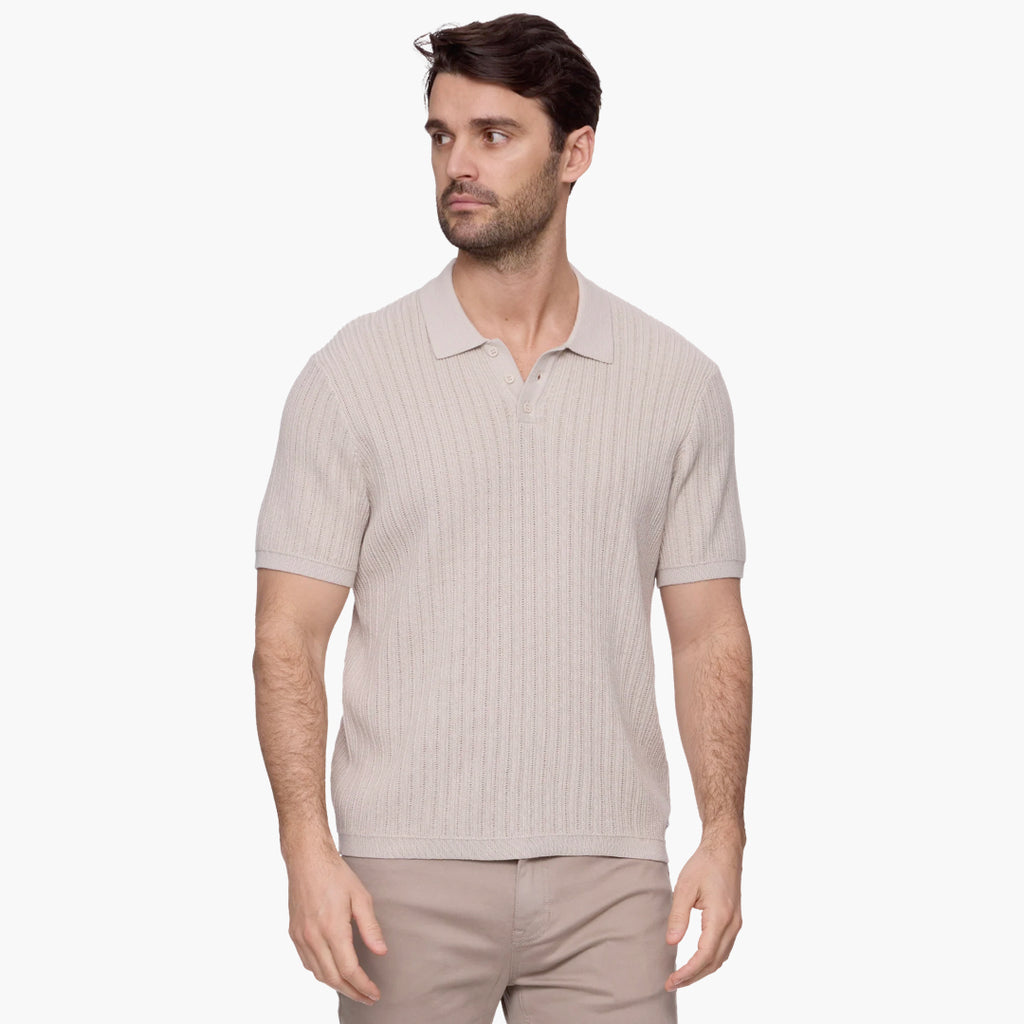 Flag & Anthem - Glendora Sweater Polo
