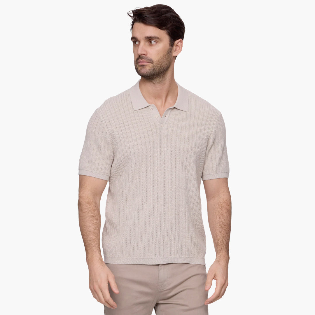 Flag & Anthem - Glendora Sweater Polo