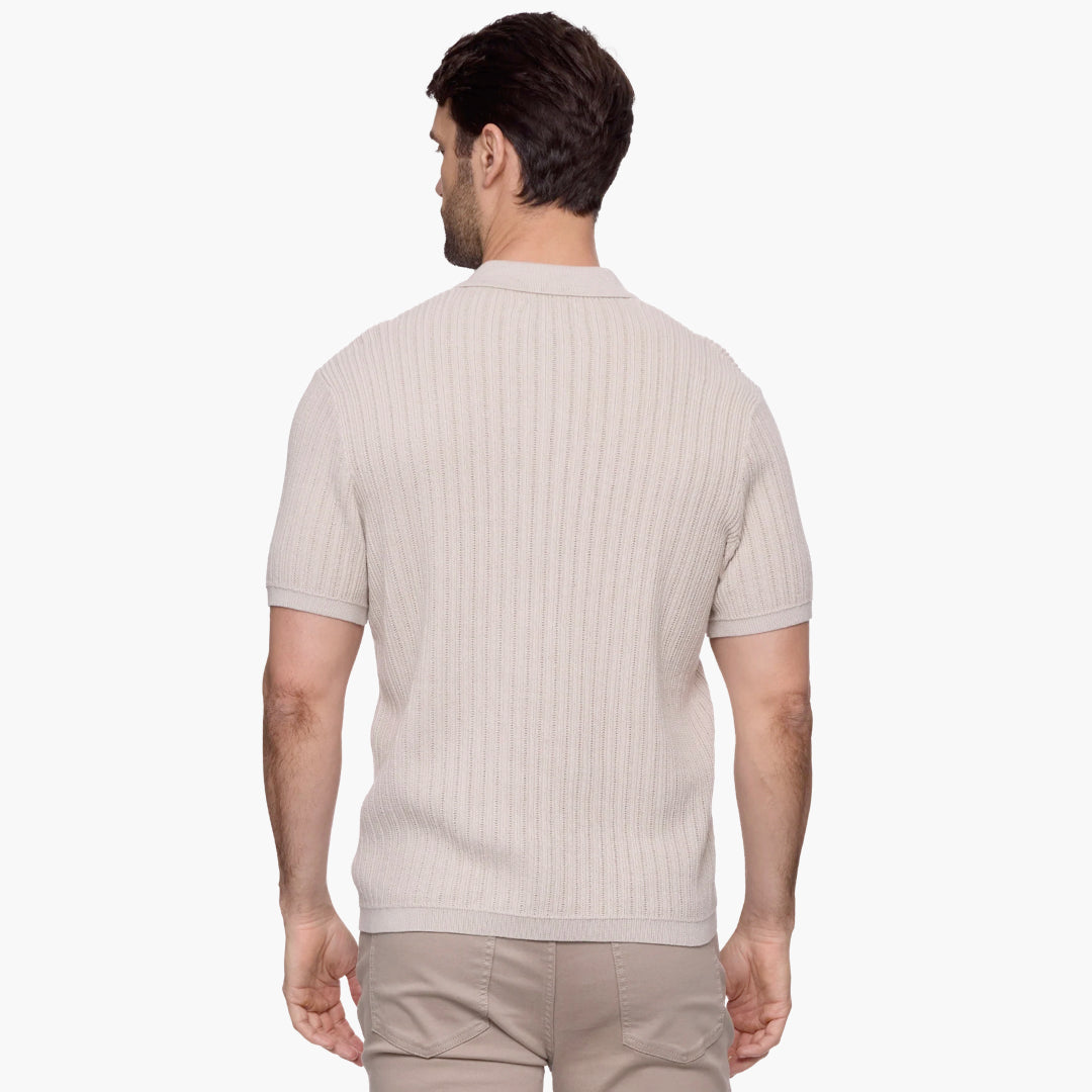 Flag & Anthem - Glendora Sweater Polo