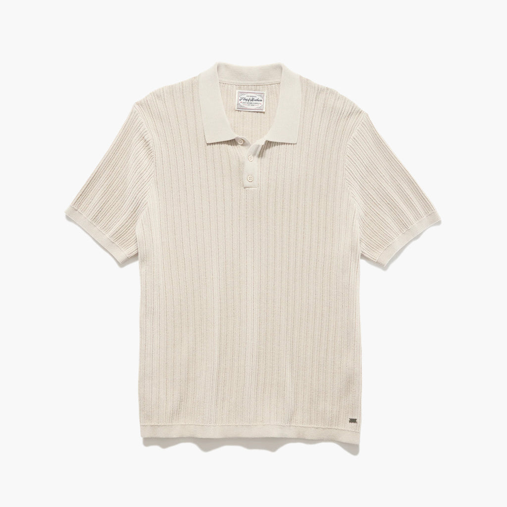 Flag & Anthem - Glendora Sweater Polo