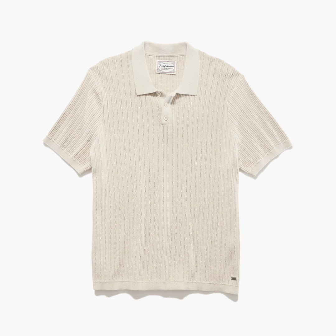 Flag & Anthem - Glendora Sweater Polo