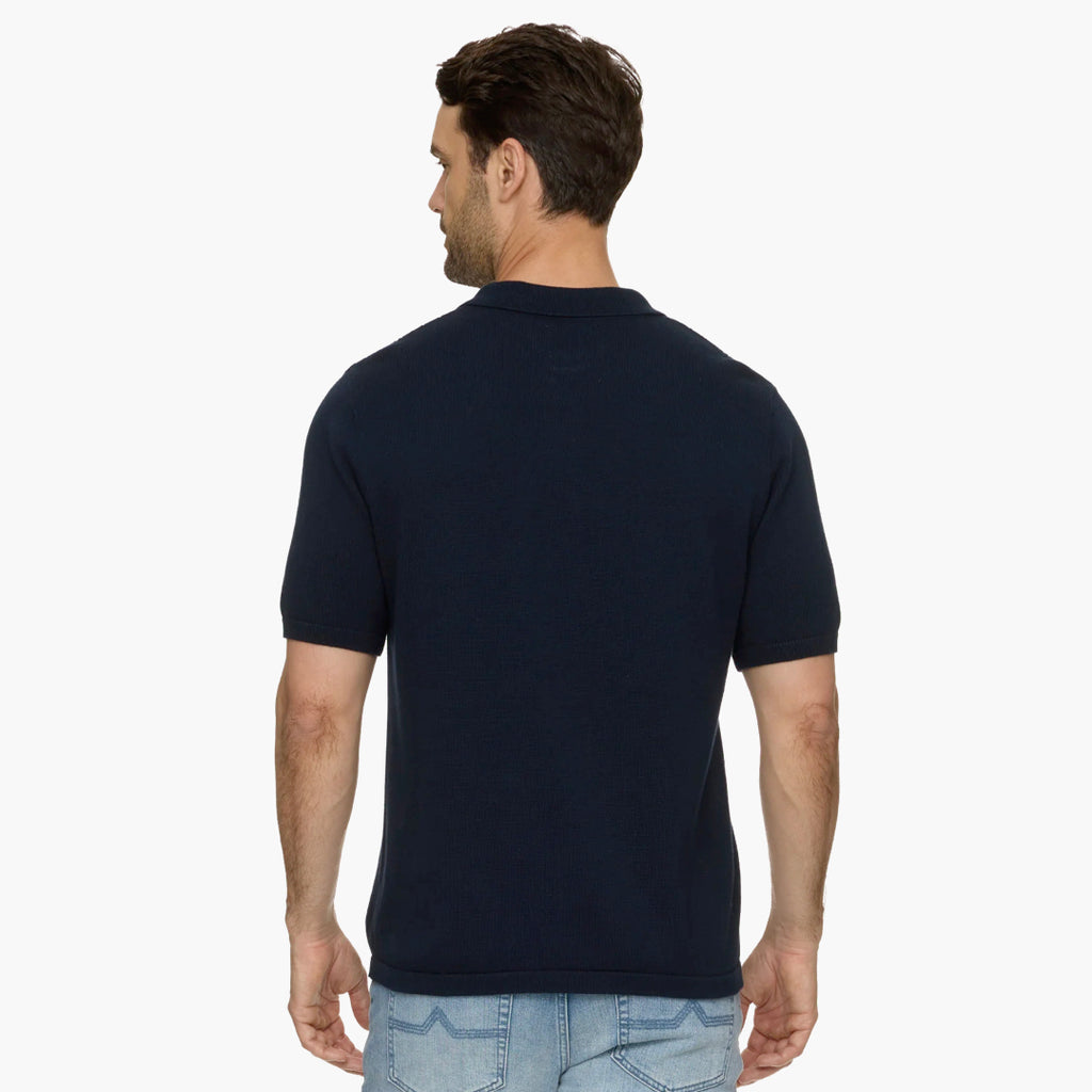 Flag & Anthem - Grove Sweater Polo