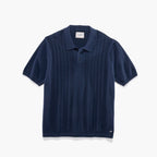 Flag & Anthem - Grove Sweater Polo