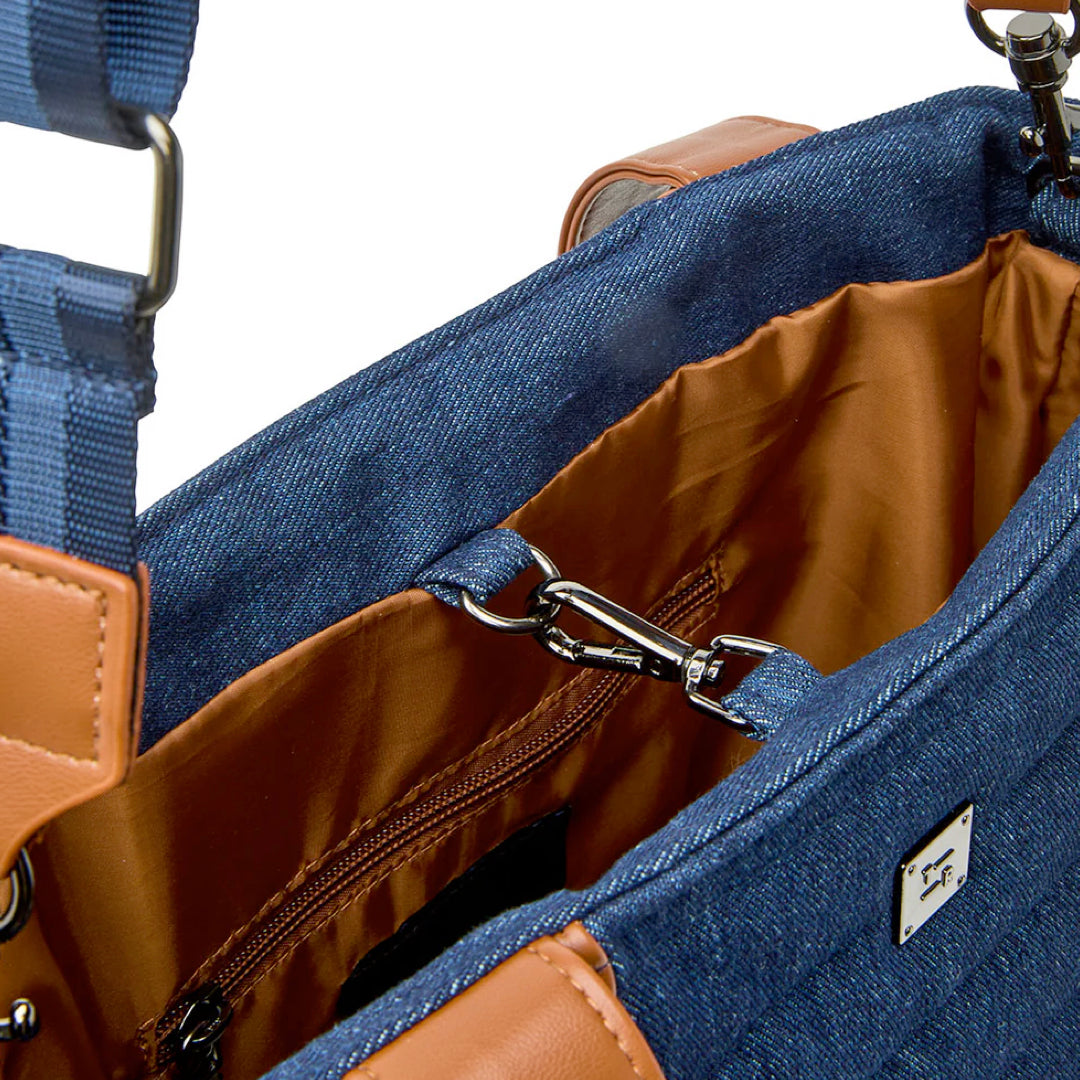 THINK ROYLN - High Note Tote