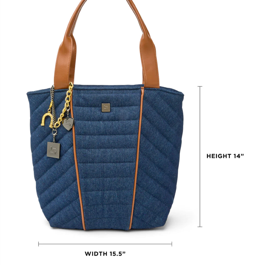 THINK ROYLN - High Note Tote