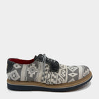 ZULL - India Lace-Up