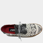 ZULL - India Lace-Up