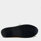 ZULL - India Lace-Up