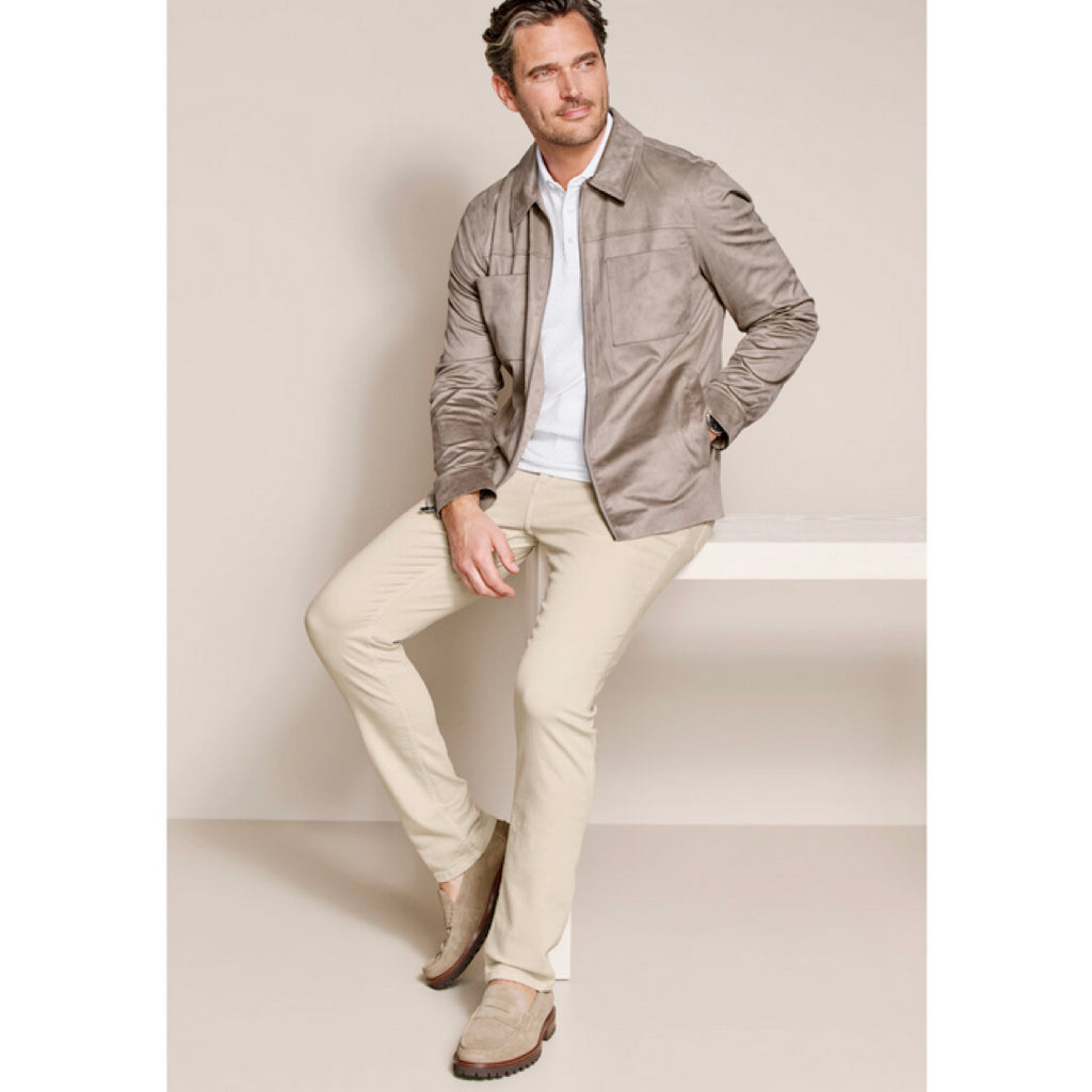 Johnston & Murphy - Jacket 49-3276