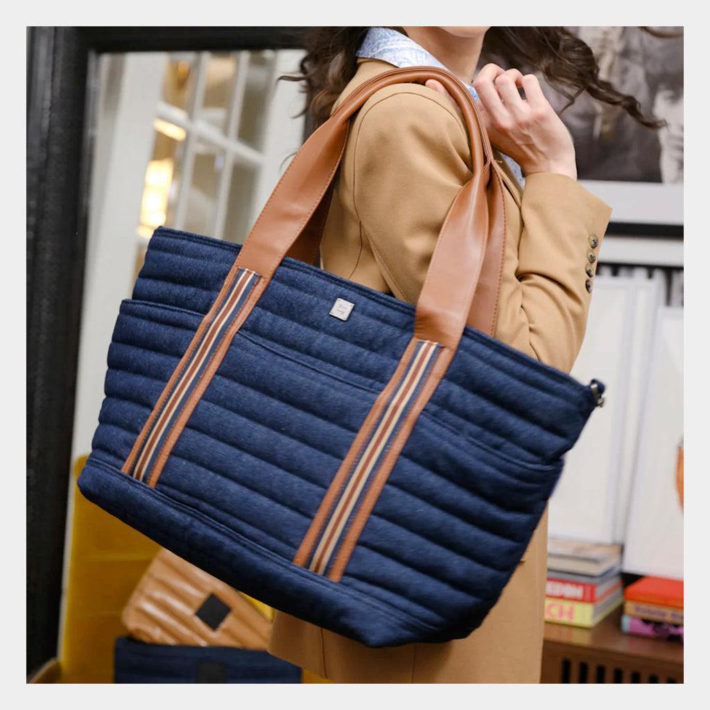 THINK ROYLN - Journey Maxi Tote