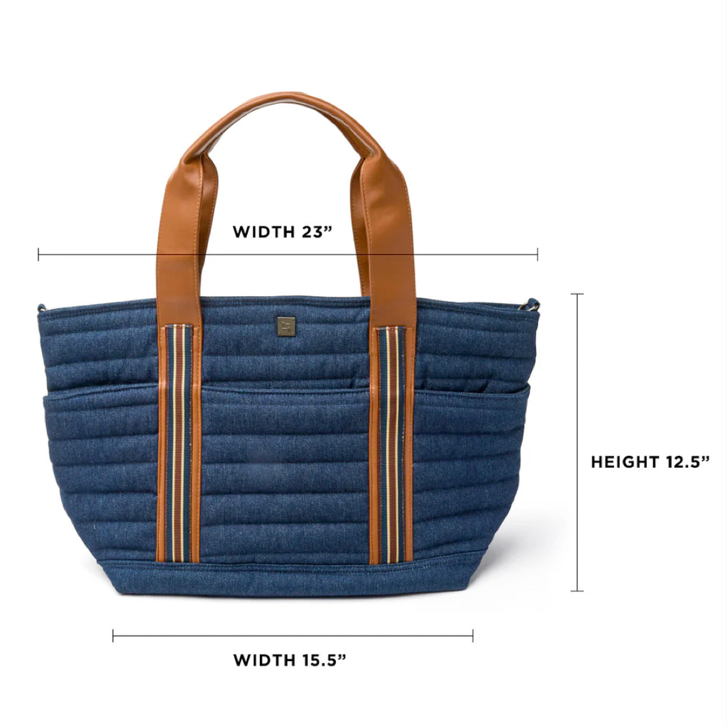 THINK ROYLN - Journey Maxi Tote