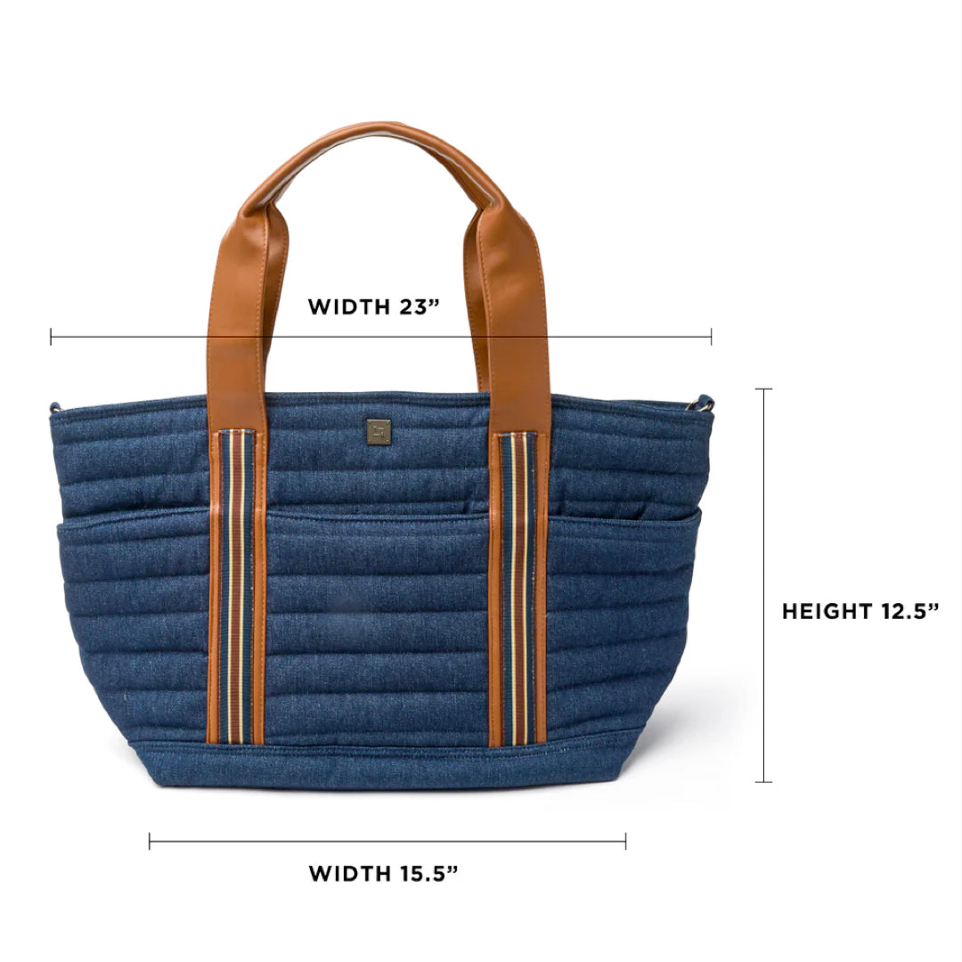 THINK ROYLN - Journey Maxi Tote
