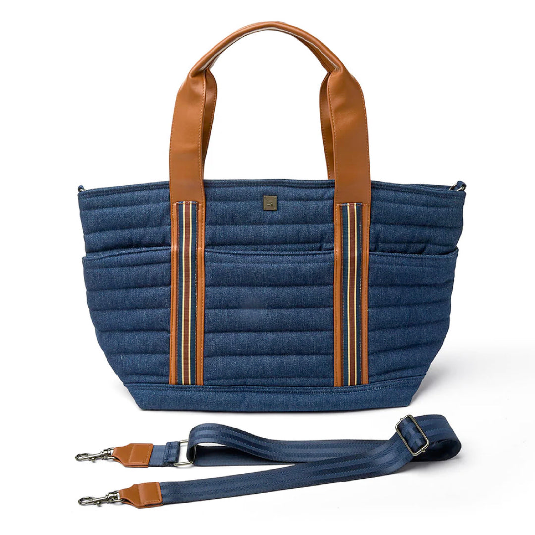 THINK ROYLN - Journey Maxi Tote