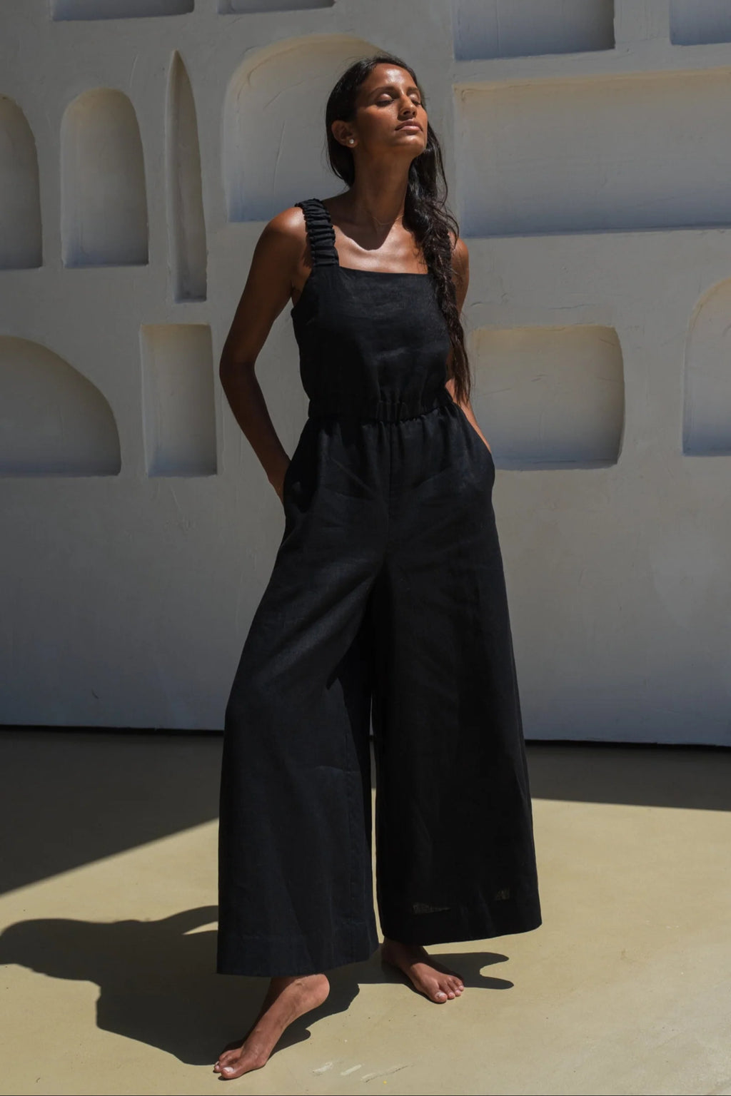 LILLY PILLY - Keely Jumpsuit