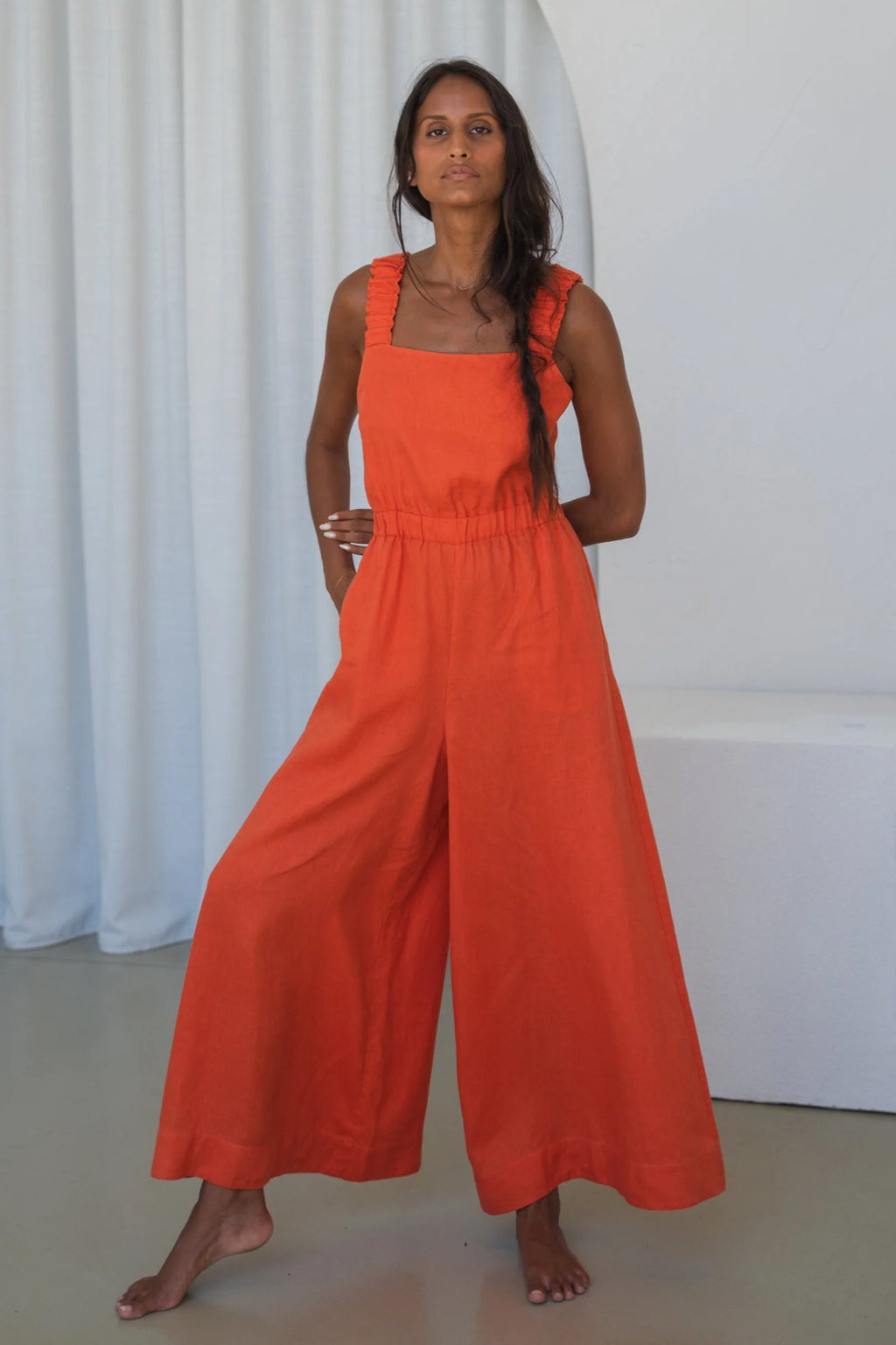 LILLY PILLY - Keely Jumpsuit