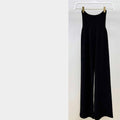 MILIO MILANO - High Waist Knit Pants