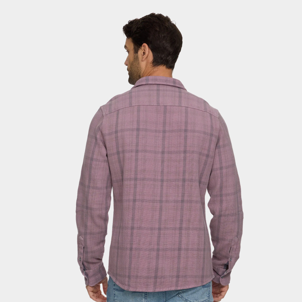FLAG AND ANTHEM - Leighton Frontier Shirt
