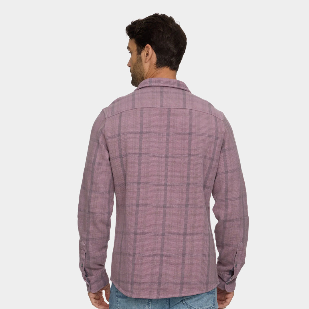 FLAG AND ANTHEM - Leighton Frontier Shirt