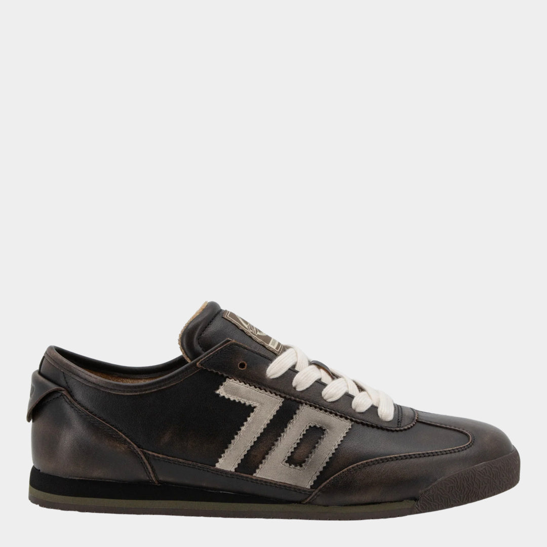 BACK70 - Urban Sneaker Leon Y
