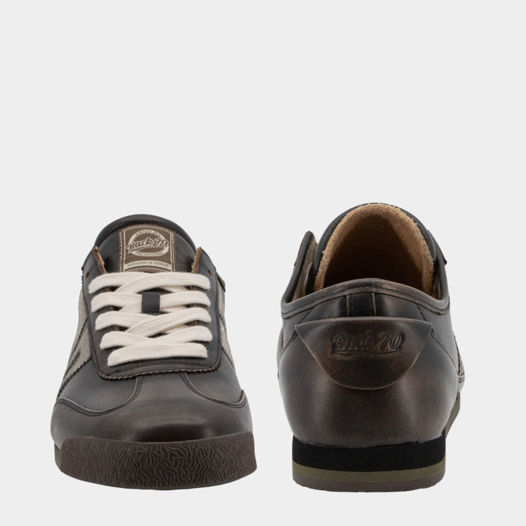 BACK70 - Urban Sneaker Leon Y