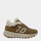 BACK70 - Low Boot Lightning W26