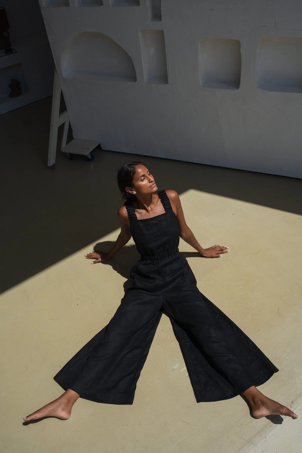 LILLY PILLY - Keely Jumpsuit