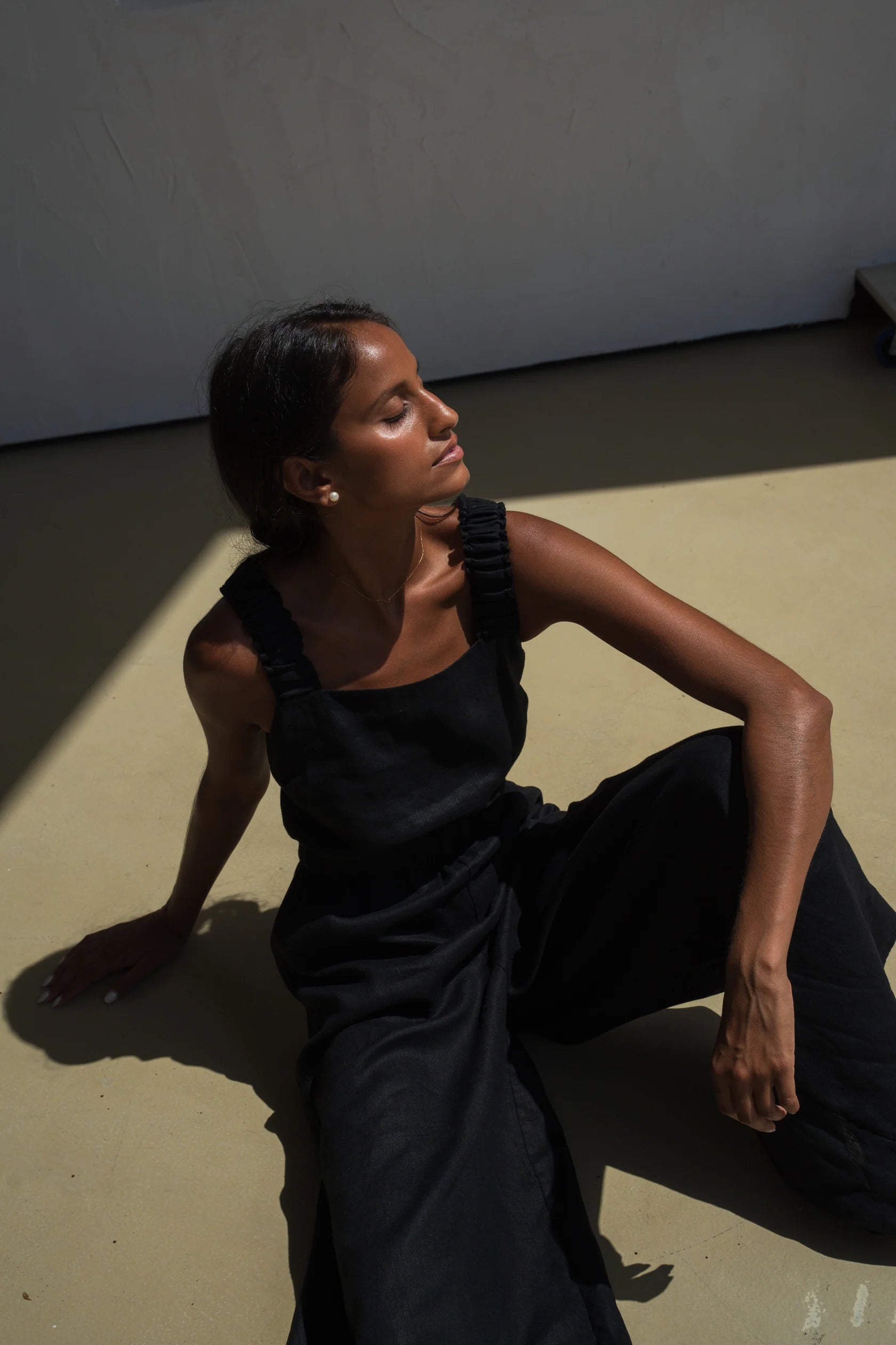 LILLY PILLY - Keely Jumpsuit