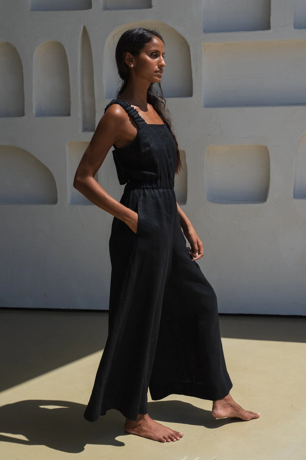 LILLY PILLY - Keely Jumpsuit