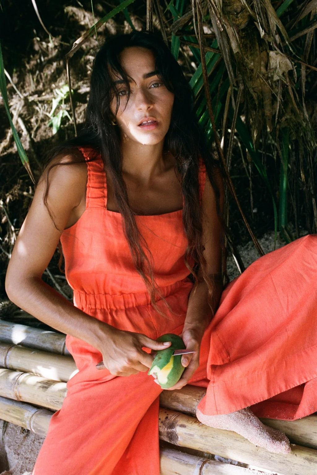 LILLY PILLY - Keely Jumpsuit