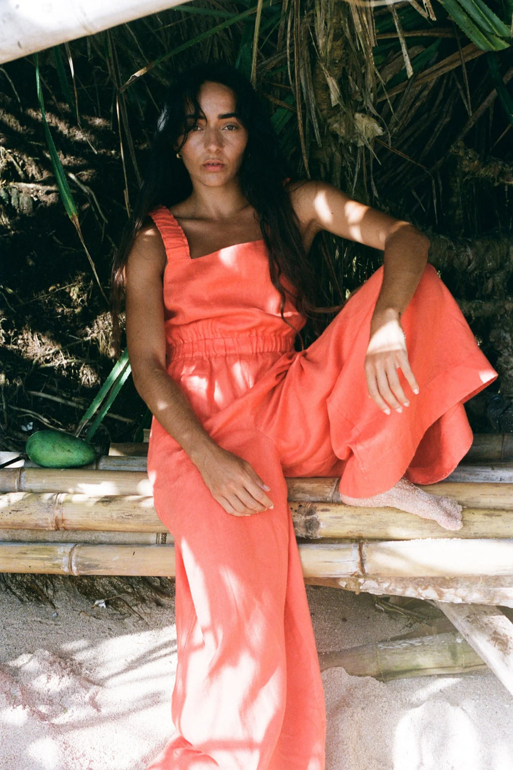 LILLY PILLY - Keely Jumpsuit