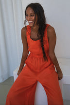 LILLY PILLY - Keely Jumpsuit