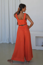 LILLY PILLY - Keely Jumpsuit