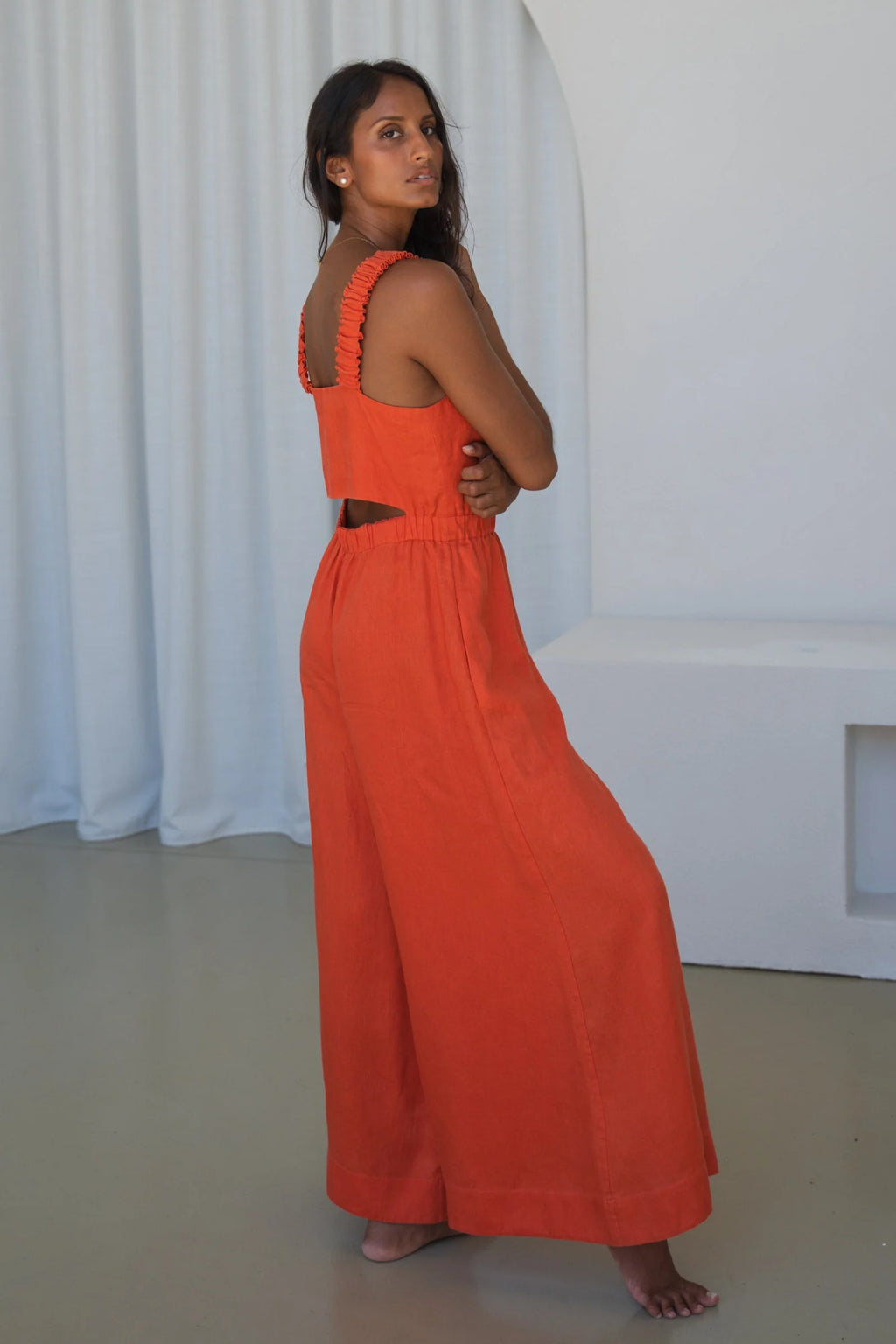 LILLY PILLY - Keely Jumpsuit