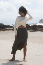 LILLY PILLY - Miri Cashmere Knit