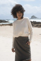 LILLY PILLY - Miri Cashmere Knit