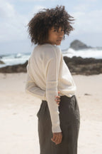 LILLY PILLY - Miri Cashmere Knit