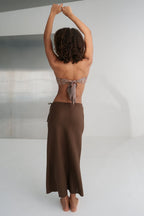 LILLY PILLY - Riley Bias Skirt