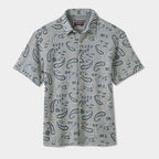 JOHNSTON & MURPHY - Linden Short Sleeve