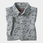 JOHNSTON & MURPHY - Linden Short Sleeve