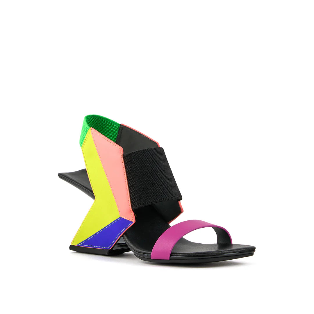 UNITED NUDE - Loop 3D Hi