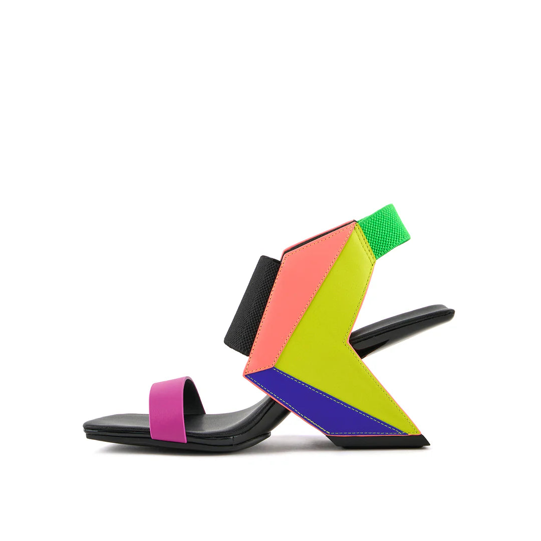 UNITED NUDE - Loop 3D Hi