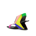 UNITED NUDE - Loop 3D Hi