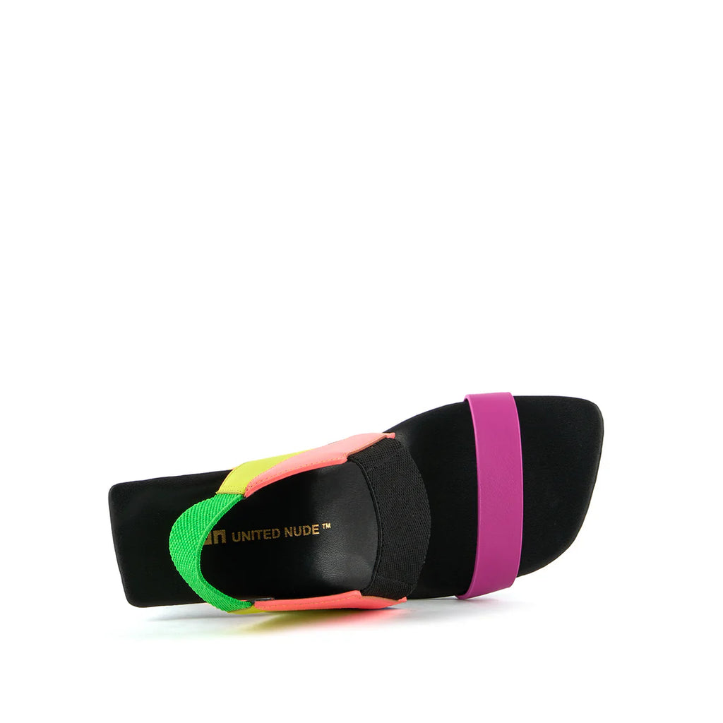 UNITED NUDE - Loop 3D Hi