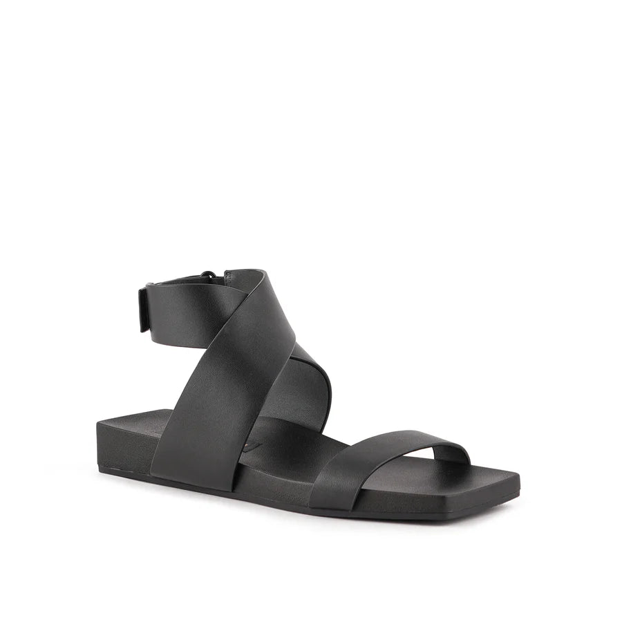 UNITED NUDE - Flat Sndl Loop X Lo