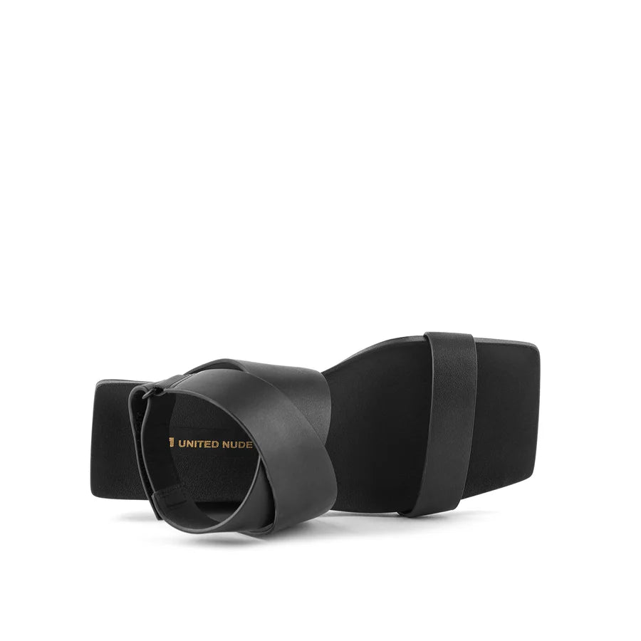 UNITED NUDE - Flat Sndl Loop X Lo