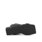 UNITED NUDE - Flat Sndl Loop X Lo