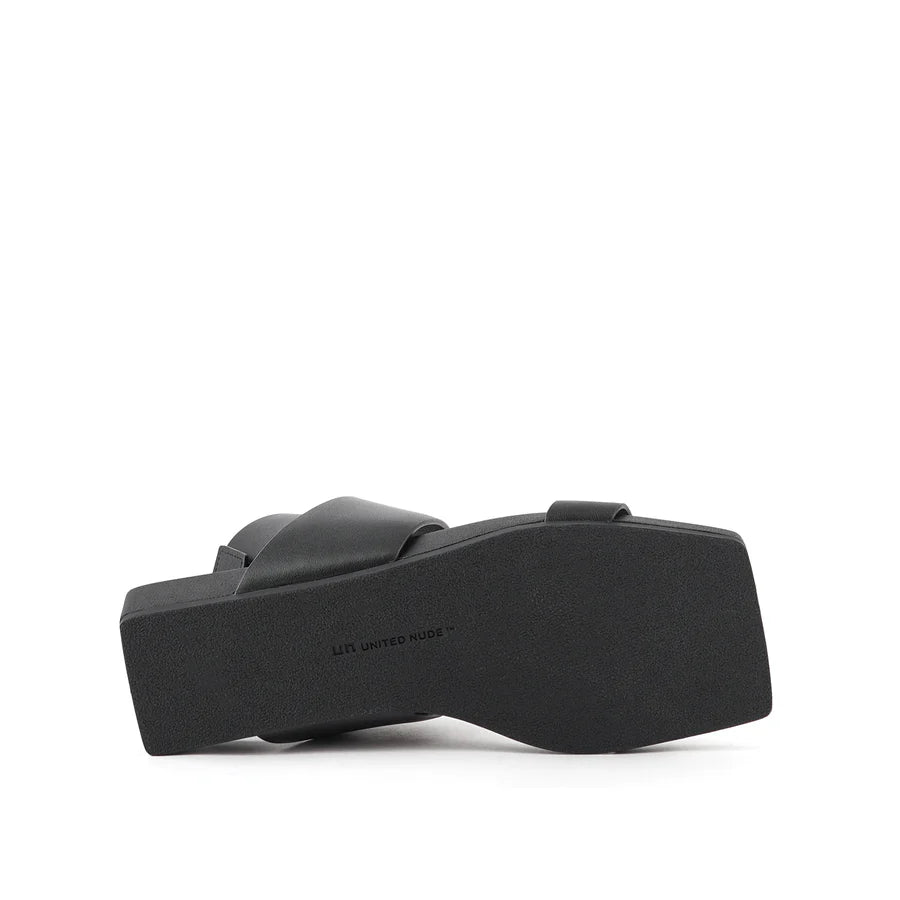 UNITED NUDE - Flat Sndl Loop X Lo