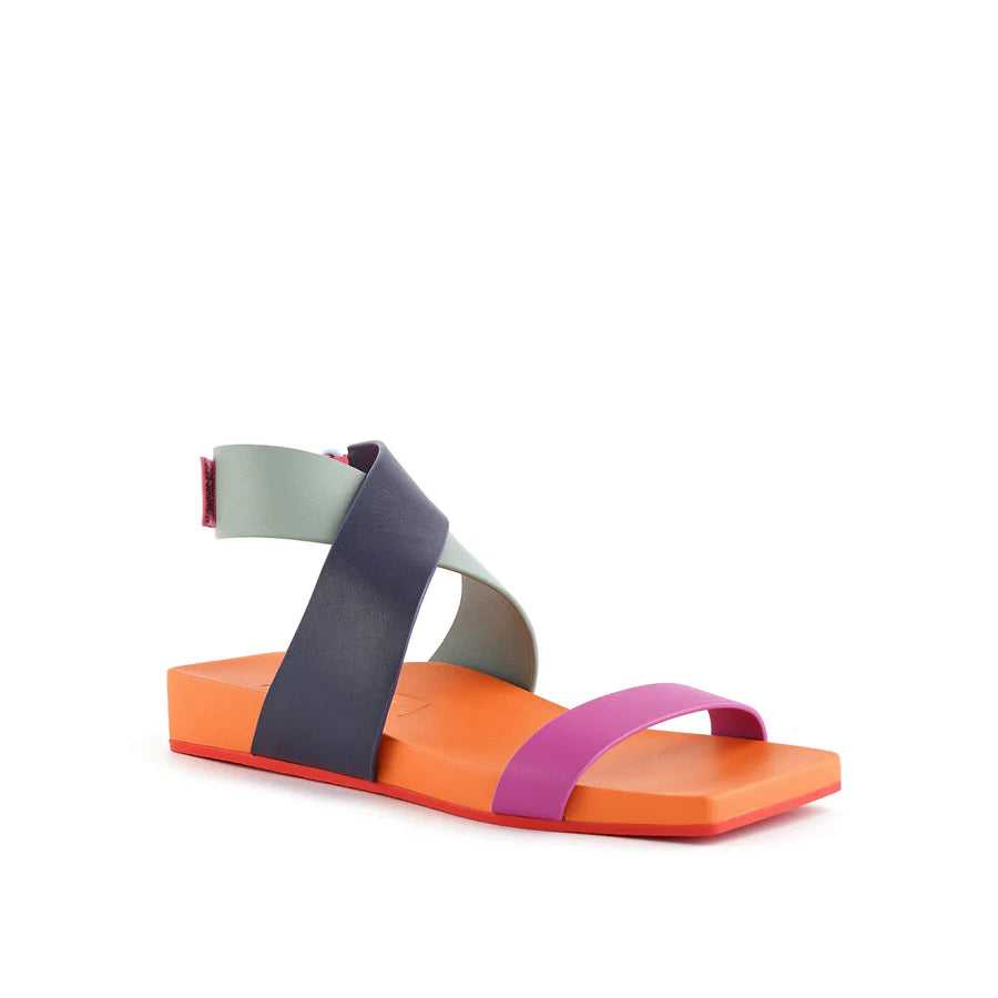 UNITED NUDE - Flat Sndl Loop X Lo