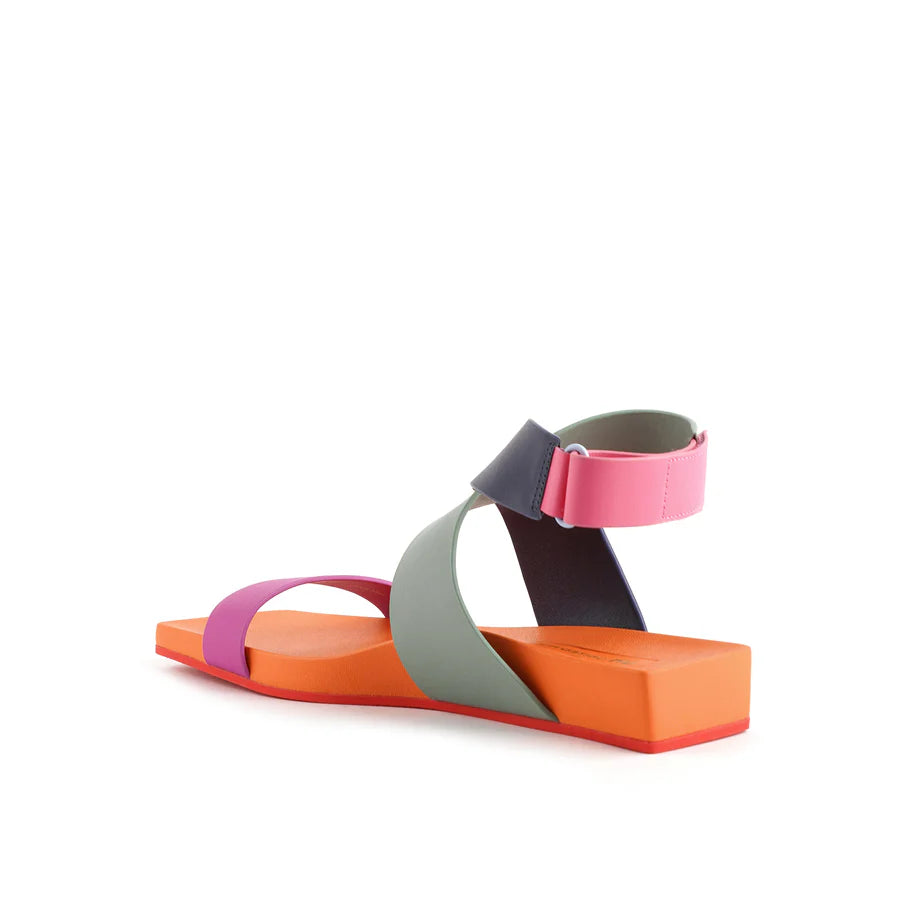 UNITED NUDE - Flat Sndl Loop X Lo