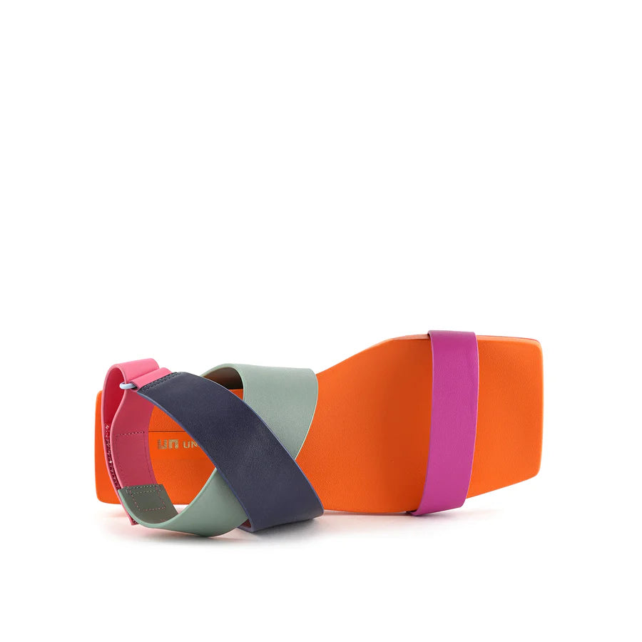 UNITED NUDE - Flat Sndl Loop X Lo